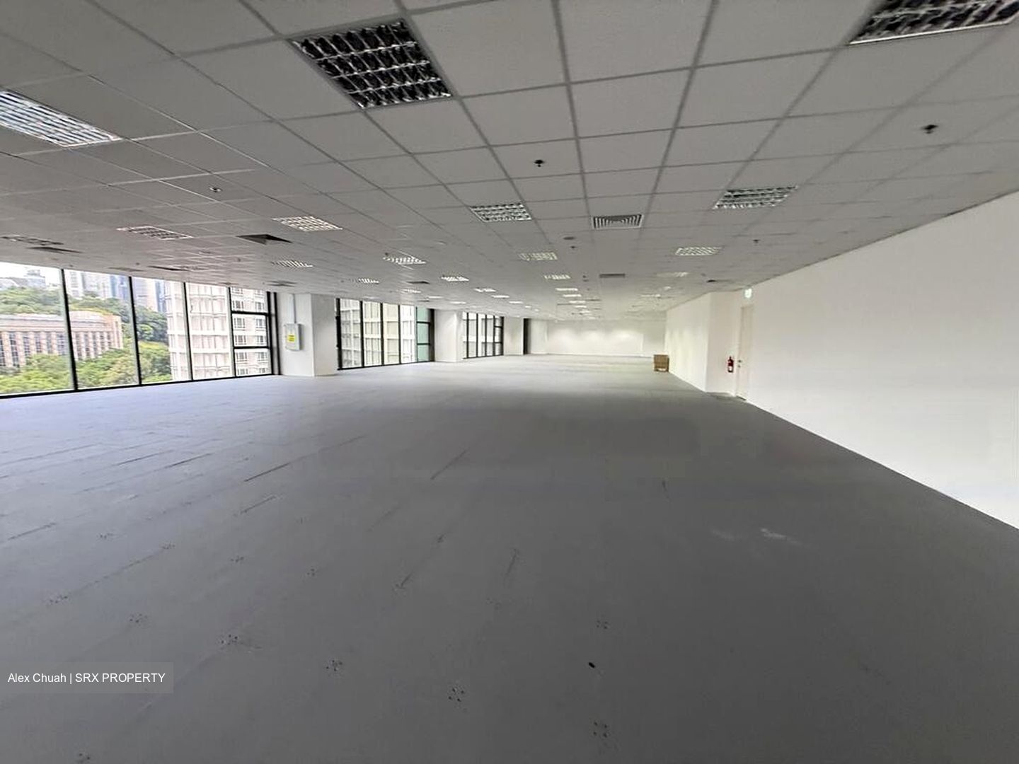 Visioncrest (D9), Office #483387251